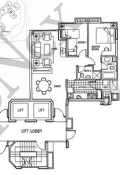 Tanglin Regency (D10), Condominium #604805681